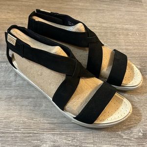 Ecco Damara Sandal Women’s 10-10.5 Eu 41